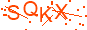 驗證碼 SQKX
