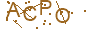 驗證碼 ACPO