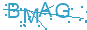 驗證碼 BMAG