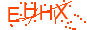 驗證碼 EHHX