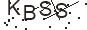 驗證碼 KBSS